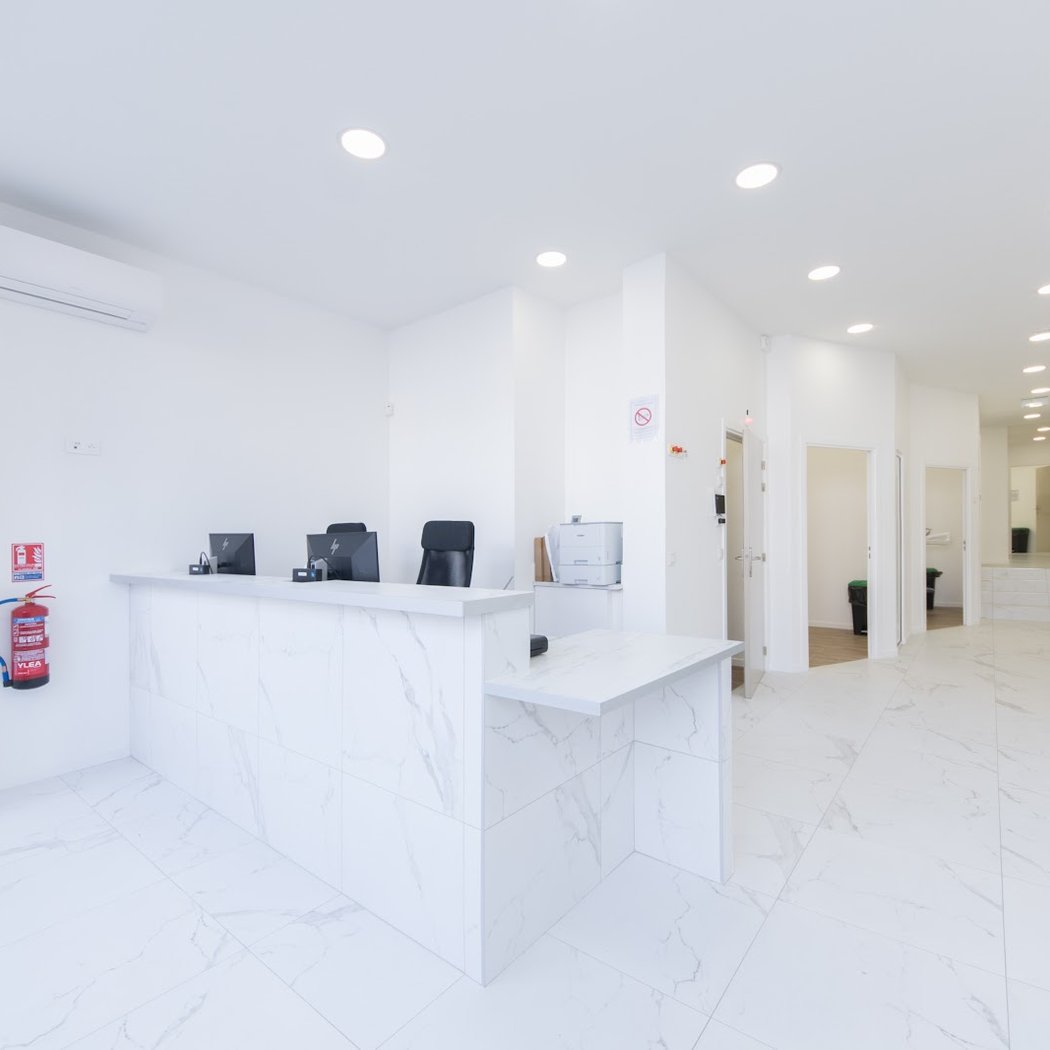Centre de Santé Dentaire Chaville 2